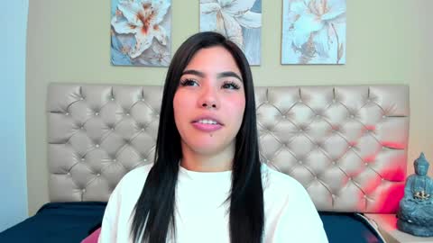 Snapshot of channeljonson chatting on 01.11.25 Channel online show from 01.11.25