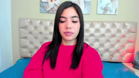 Snapshot of channeljonson chatting on 01.14.25 Channel online show from 01.14.25