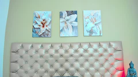 Snapshot of channeljonson chatting on 01.17.25 Channel online show from 01.17.25