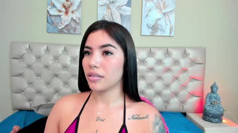 Snapshot of channeljonson chatting on 01.18.25 Channel online show from 01.18.25