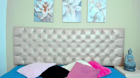 Snapshot of channeljonson chatting on 01.20.25 Channel online show from 01.20.25