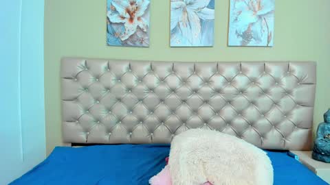 Snapshot of channeljonson chatting on 01.21.25 Channel online show from 01.21.25