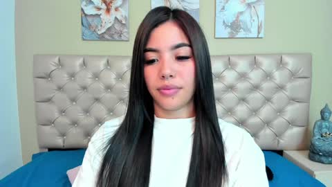 Snapshot of channeljonson chatting on 01.24.25 Channel online show from 01.24.25