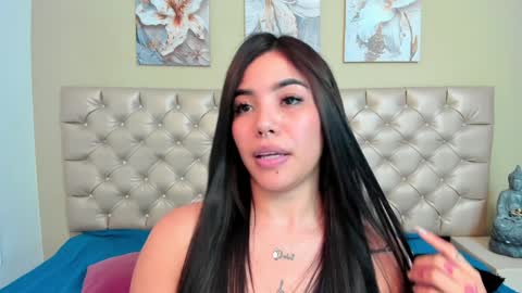 Snapshot of channeljonson chatting on 01.24.25 Channel online show from 01.24.25