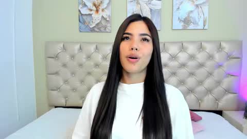 Snapshot of channeljonson chatting on 02.15.25 Channel online show from 02.15.25