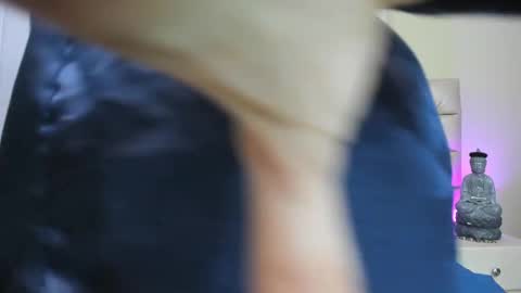 Snapshot of channeljonson chatting on 02.28.25 Channel online show from 02.28.25