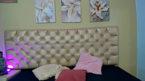 Snapshot of channeljonson chatting on 03.07.25 Channel online show from 03.07.25