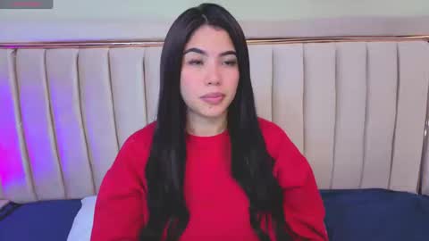 Snapshot of channeljonson chatting on 09.12.25 Channel online show from 09.12.25