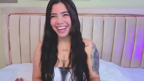 Snapshot of channeljonson chatting on 09.16.25 Channel online show from 09.16.25