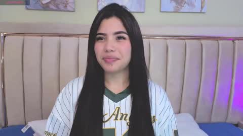 Snapshot of channeljonson chatting on 09.20.25 Channel online show from 09.20.25