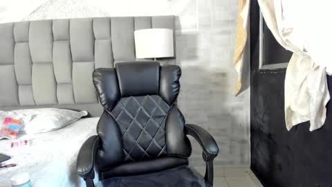 Channel online show from 10.10.25