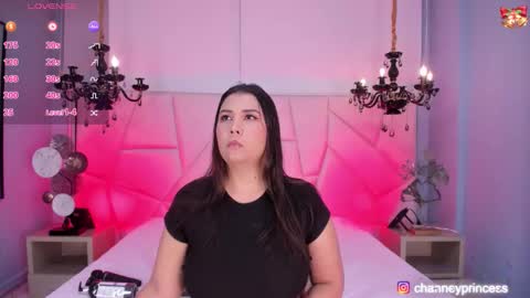 Channey online show from 12.02.25