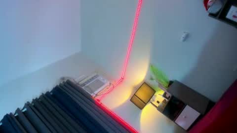 chantal_fuck online show from 11.16.25