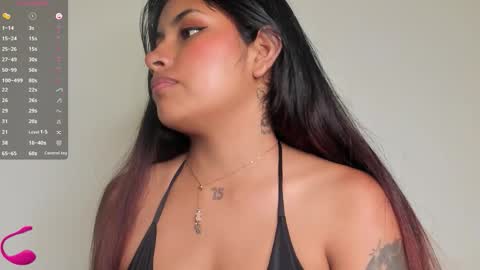  chantalpetit  online show from 12.14.25