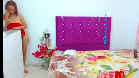 chantal sweety  and horny latina for u online show from 12.06.24
