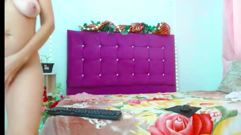 chantal sweety  and horny latina for u online show from 12.11.24