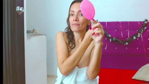 chantal sweety  and horny latina for u online show from 11.07.25