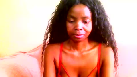 chante665 online show from 10.15.25