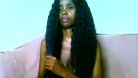 chante665 online show from 11.10.25