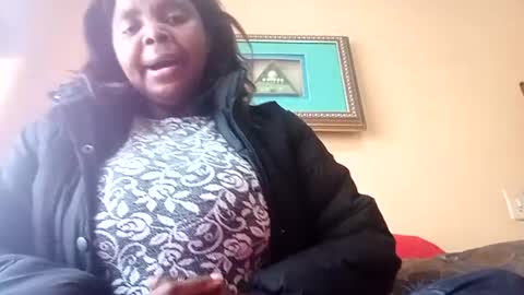 chante665 online show from 07.25.26