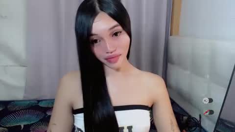 CHANTELLE online show from 09.29.25