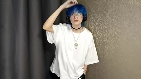 Snapshot of chanteloleskiewicz chatting on 03.02.26 Jina online show from 03.02.26