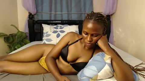 Chantel online show from 12.06.24