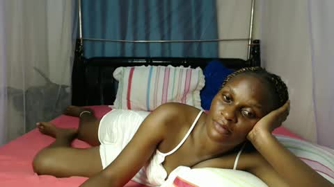 Chantel online show from 12.11.24