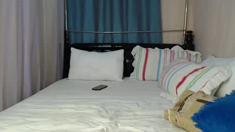 Chantel online show from 02.02.25