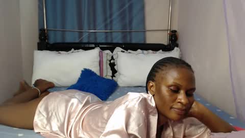 Chantel online show from 02.12.25