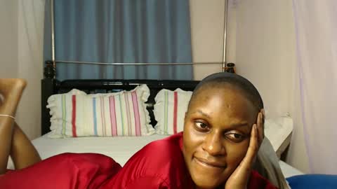 Chantel online show from 02.19.25