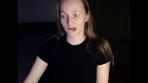 Snapshot of chanti_lovee chatting on 01.19.25 We Vibe Device that vibrates at the sound of Tips and makes me wet. vibe lush edging daddy lovense online show from 01.19.25