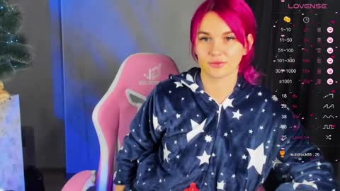 Snapshot of chaoka_ chatting on 12.05.24 Suzanna Snow online show from 12.05.24