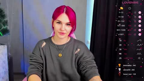 Snapshot of chaoka_ chatting on 12.21.24 Suzanna Snow online show from 12.21.24