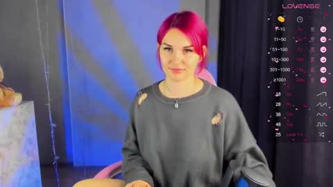 Snapshot of chaoka_ chatting on 01.15.25 Suzanna Snow online show from 01.15.25