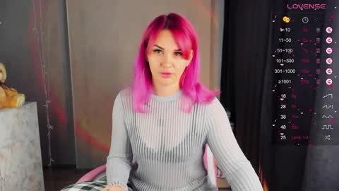 Snapshot of chaoka_ chatting on 01.24.25 Suzanna Snow online show from 01.24.25