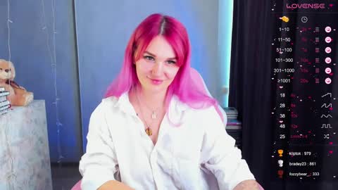 Snapshot of chaoka_ chatting on 01.27.25 Suzanna Snow online show from 01.27.25