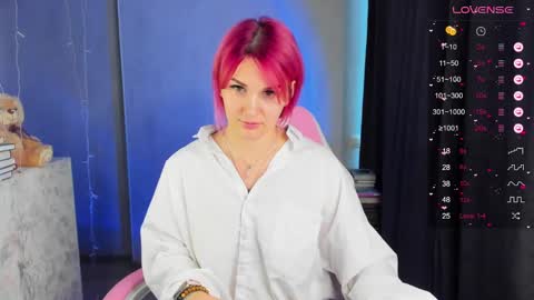 Snapshot of chaoka_ chatting on 01.28.25 Suzanna Snow online show from 01.28.25