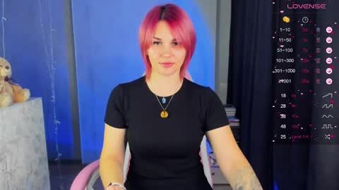 Snapshot of chaoka_ chatting on 02.03.25 Suzanna Snow online show from 02.03.25