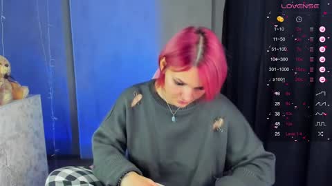 Snapshot of chaoka_ chatting on 02.04.25 Suzanna Snow online show from 02.04.25