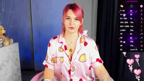 Snapshot of chaoka_ chatting on 02.16.25 Suzanna Snow online show from 02.16.25