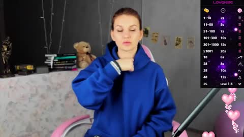 Snapshot of chaoka_ chatting on 03.03.25 Suzanna Snow online show from 03.03.25