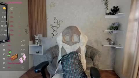 Snapshot of chaos_wild chatting on 09.16.25 Violeta online show from 09.16.25