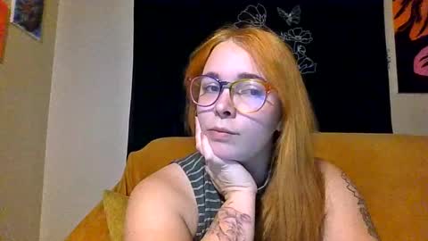 chaosfairyart online show from 11.02.25