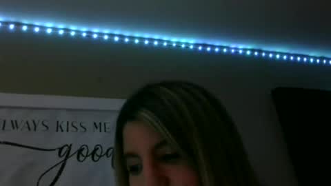 ChLoE online show from 06.21.26