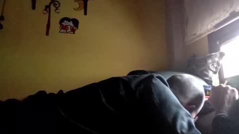 mueca online show from 11.29.25