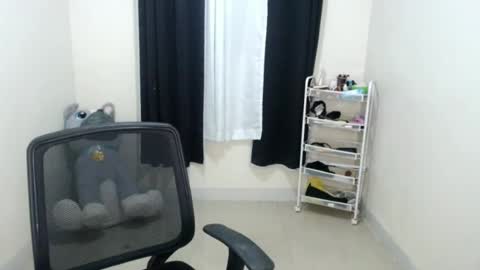 Snapshot of charcolita chatting on 07.15.26 Cristine online show from 07.15.26