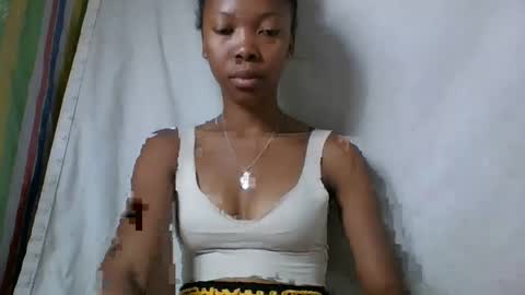 Snapshot of chariola0101 chatting on 02.02.25 chariola0101 online show from 02.02.25