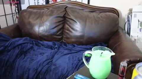 Snapshot of chariotmay chatting on 03.08.25 Chariot May online show from 03.08.25