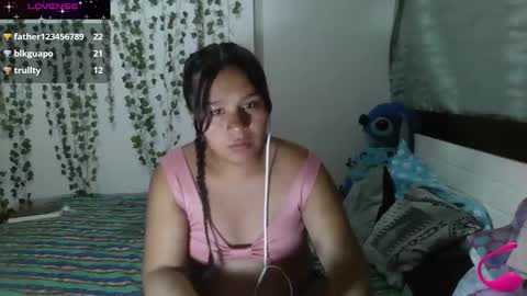 charis 2 online show from 12.19.24